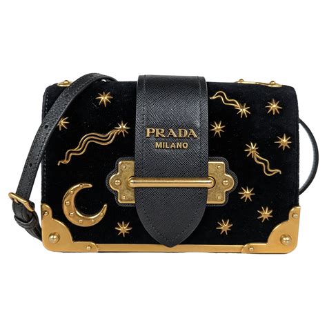 prada cahier stars and moon|prada products.